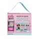 Игровой набор с мега-куклой L.O.L. Surprise! серии «Big B.B.Doll» Бон-Бон 573050