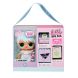 Игровой набор с мега-куклой L.O.L. Surprise! серии «Big B.B.Doll» Бон-Бон 573050