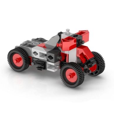 Конструктор Engino Inventor Мотоциклы, 4 в 1432