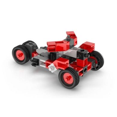 Конструктор Engino Inventor Мотоциклы, 4 в 1432