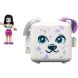 Конструктор LEGO Friends Игровой куб Далматинец с Эммой 41 деталь 41663