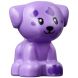 Конструктор LEGO Friends Игровой куб Далматинец с Эммой 41 деталь 41663