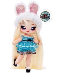 Кукольный набор Na na na surprise Glam Елис Гопс 575368
