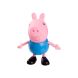 Набір фігурок Peppa Pig Сім'я Пеппи — Мама, Тато, Пеппа та Джордж 92610