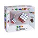 Набор головоломок Rubiks Кубик Рубика и Мини-кубик Рубика 3 х 3 RK-000319