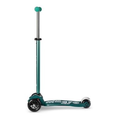 Самокат трехколесный Micro Maxi Deluxe Eco Micro MMD122