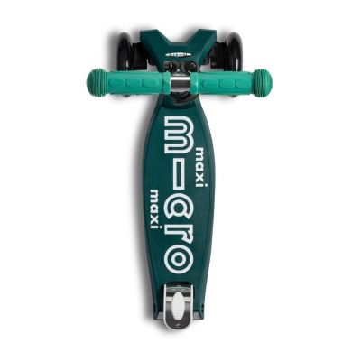 Самокат трехколесный Micro Maxi Deluxe Eco Micro MMD122