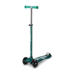 Самокат трехколесный Micro Maxi Deluxe Eco Micro MMD122