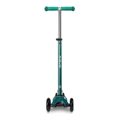 Самокат трехколесный Micro Maxi Deluxe Eco Micro MMD122