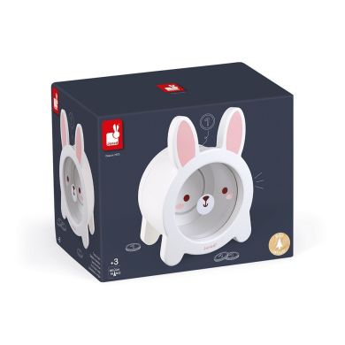 Копилка Janod Кролик J04654