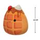 М'яка іграшка Squishmallows &ndash; Вафелька Вівер (19 cm)