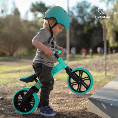 Беговел Yvolve Yvolution Junior N101048