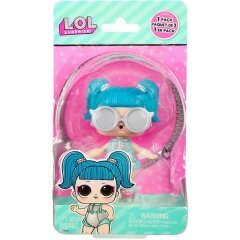 Ігрова фігурка L.O.L. Surprise! серії OPP Tots ГЛЕМСТРОНАВТ 987369