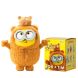 Колекційна м'яка іграшка з кільцем РOP TOP 52Toys серії Bob & Tim - Посіпаки