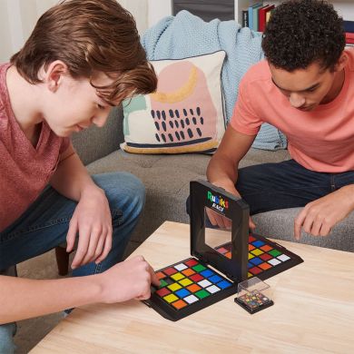 Головоломка Rubik's S3 &ndash; Кольоринки