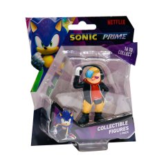 Ігрова фігурка Sonic Prime &ndash; Доктор Не
