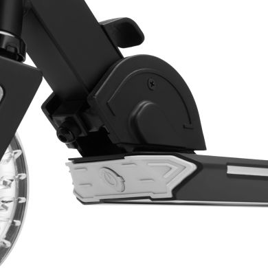 Самокат 2E Aero RGB AERO-125-RGB