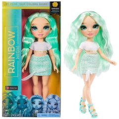 Лялька RAINBOW HIGH серії ОРР М'ЯТА (з аксесуарами) 987963