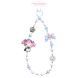 Ланцюжок для телефону Pop Top Hello Kitty та друзі &ndash; Милий стиль