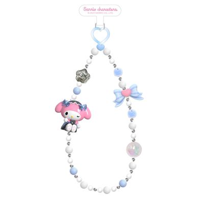 Ланцюжок для телефону Pop Top Hello Kitty та друзі &ndash; Милий стиль