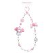 Ланцюжок для телефону Pop Top Hello Kitty та друзі &ndash; Милий стиль