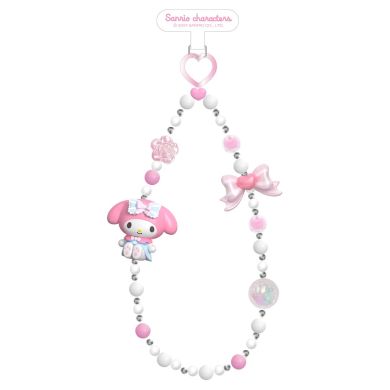 Ланцюжок для телефону Pop Top Hello Kitty та друзі &ndash; Милий стиль