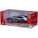 Автомодель Ferrari Roma (асорті сірий металік, червоний металік, 1:24) Bburago 18-26029