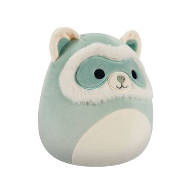 М'яка іграшка Squishmallows &ndash; Тхір Хемкі (19 cm)