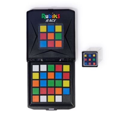 Головоломка Rubik's S3 &ndash; Кольоринки