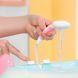 Автоматическая ванночка для куклы BABY BORN ЛЕГКОЕ КУПАНИЕ (свет, звук) 835784