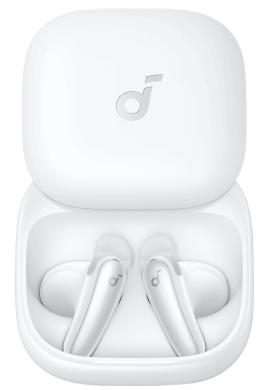 Гарнітура Anker SoundСore Liberty Buds White