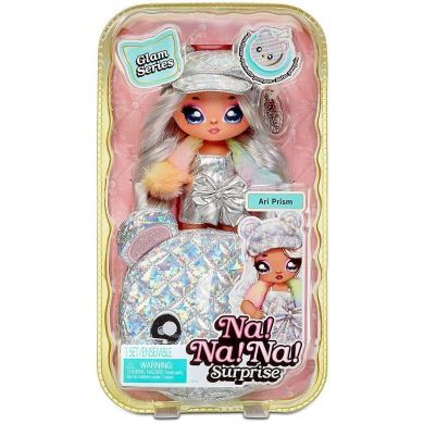 Ляльковий набір Na na na surprise Glam Ерай Прізм (575399)