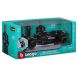 Автомодель з фігуркою - Mercedes-AMG F1 W14 E Performance (1:24)