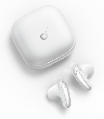 Гарнітура Anker SoundСore Liberty Buds White