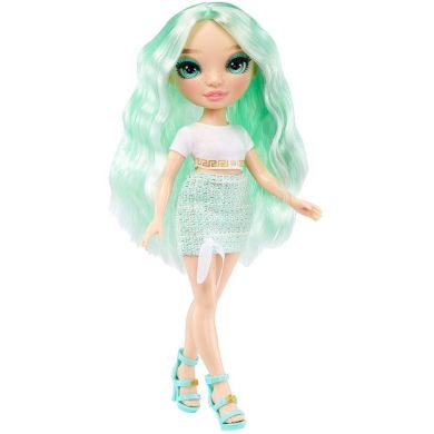 Лялька RAINBOW HIGH серії ОРР М'ЯТА (з аксесуарами) 987963