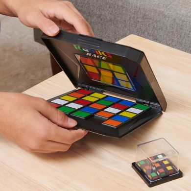 Головоломка Rubik's S3 &ndash; Кольоринки