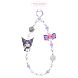Ланцюжок для телефону Pop Top Hello Kitty та друзі &ndash; Милий стиль