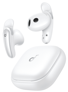 Гарнітура Anker SoundСore Liberty Buds White