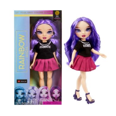 Лялька RAINBOW HIGH серії ОРР ОРХІДЕЯ 987918
