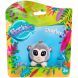 Коллекционная фигурка FLOCKIES ШИМПАНЗЕ ЧАРЛЬЗ Flockies FLO0107