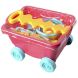 Набір для гри з піском і водою Battat Візок манго BX1594Z