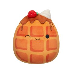 М'яка іграшка Squishmallows &ndash; Вафелька Вівер (19 cm)