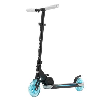 Самокат 2E Aero RGB AERO-125-RGB