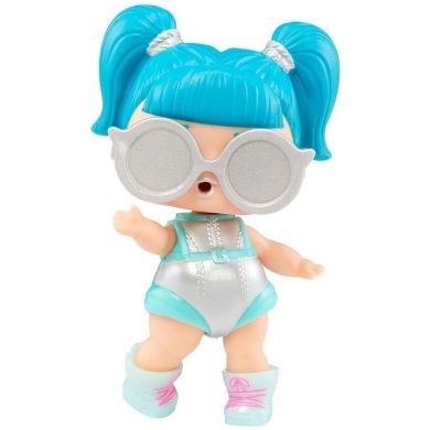 Игровая фигурка L.O.L. Surprise! серии OPP Tots ГЛЕМСТРОНАВТ 987369