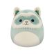 М'яка іграшка Squishmallows &ndash; Тхір Хемкі (19 cm)