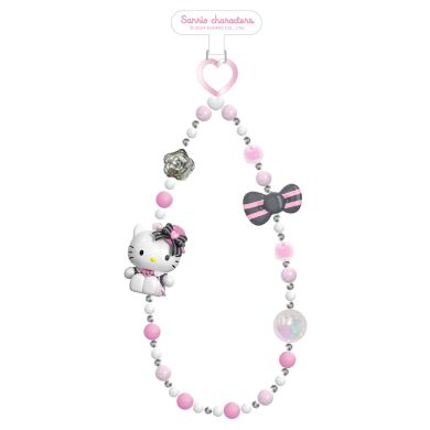 Ланцюжок для телефону Pop Top Hello Kitty та друзі &ndash; Милий стиль