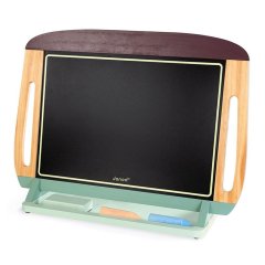 Дошка двухстороння Janod з аксесуарами J09631