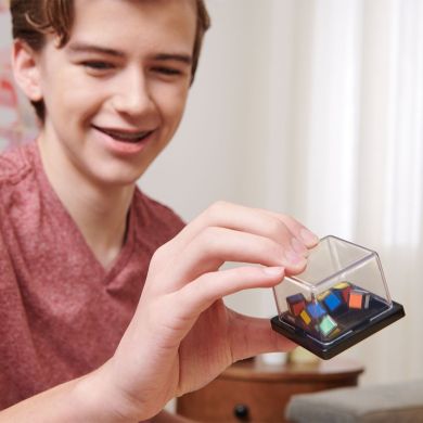 Головоломка Rubik's S3 &ndash; Кольоринки