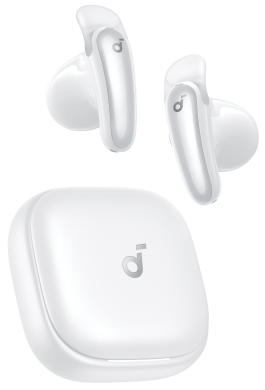 Гарнітура Anker SoundСore Liberty Buds White