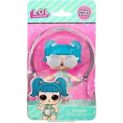 Игровая фигурка L.O.L. Surprise! серии OPP Tots ГЛЕМСТРОНАВТ 987369